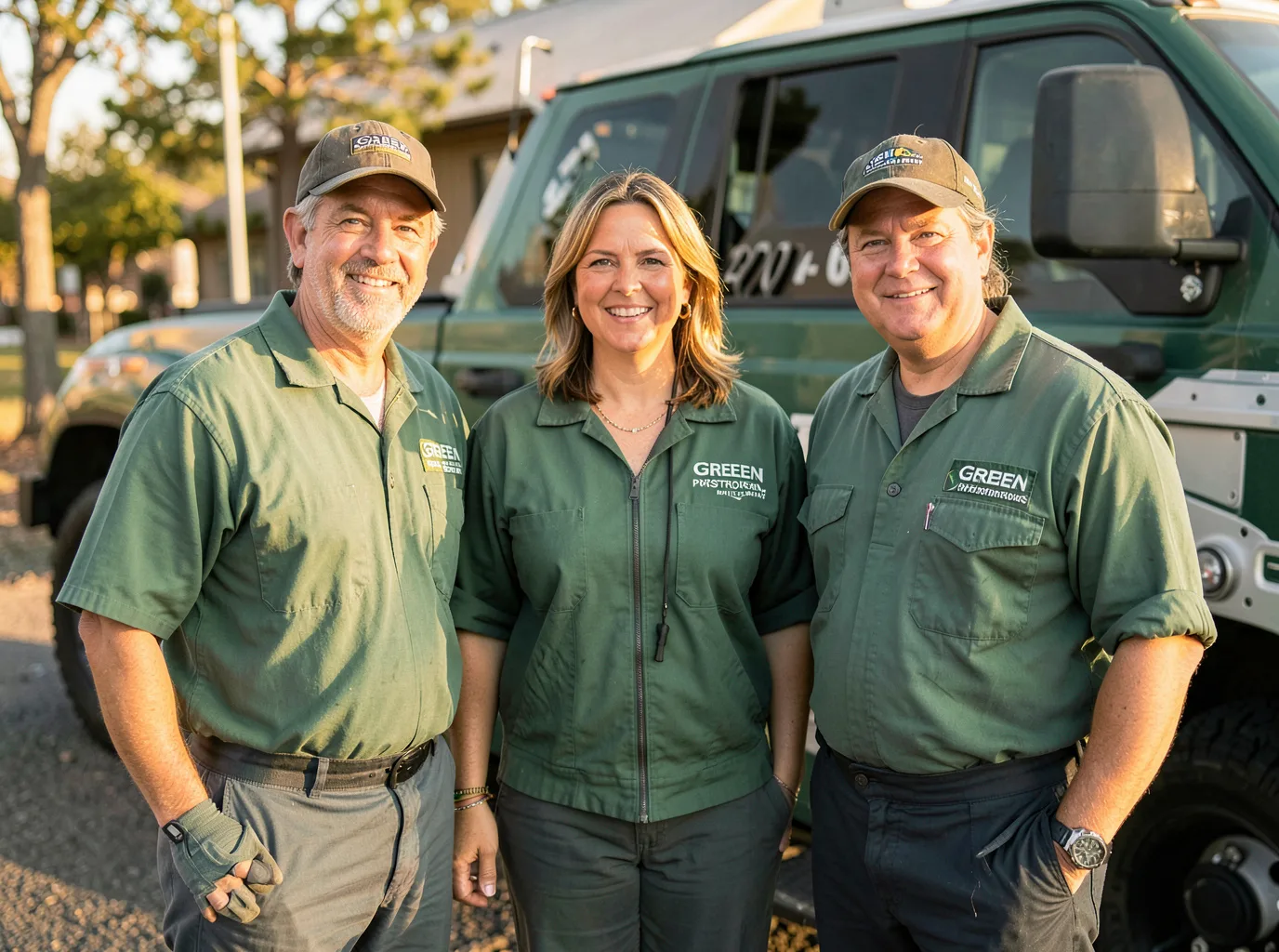 Water Damage Restoration company in Armbrust, PA