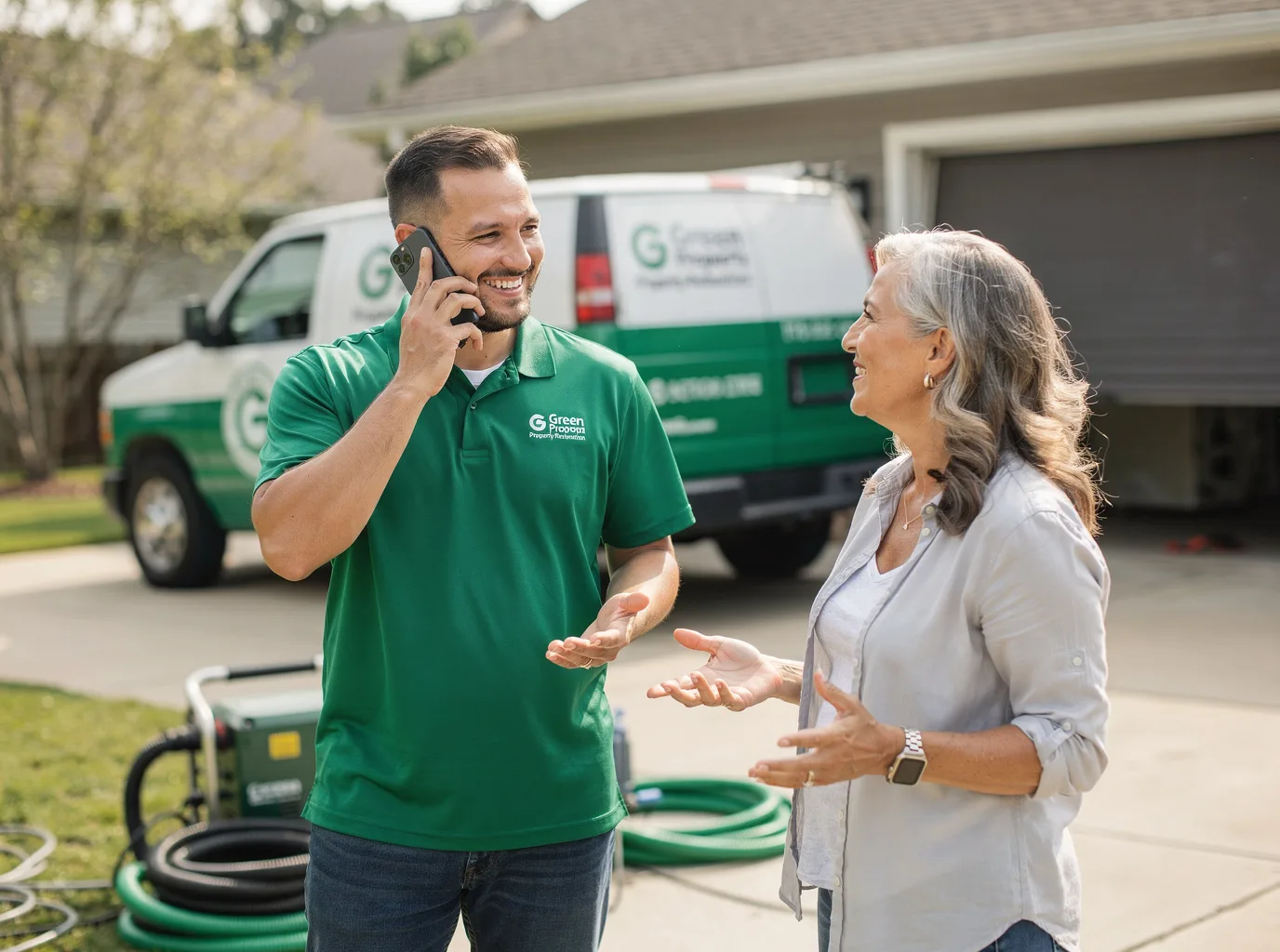 Water Damage Restoration Armbrust, PA FAQs